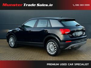 Audi Q2 1.0 TFSI 115 SE - Image 3