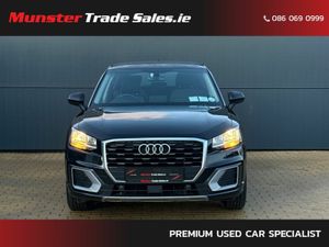 Audi Q2 1.0 TFSI 115 SE - Image 4