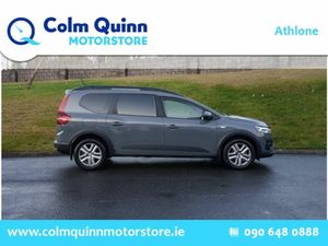 Dacia Jogger TCe 110 Expression *12 Month Warranty - Image 2