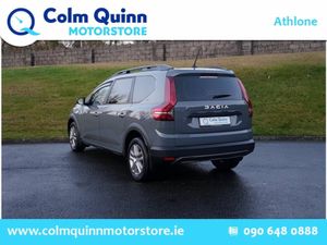 Dacia Jogger TCe 110 Expression *12 Month Warranty - Image 3