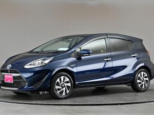 Toyota Aqua *JAN 2026 PRICING NOW* 1.5 VVT-i HYBRI - Image 4