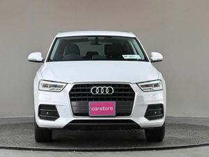 Audi Q3 **JAN 2026 PRICE NOW**1.4 TFSI S-TRONIC ** - Image 2
