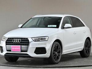 Audi Q3 **JAN 2026 PRICE NOW**1.4 TFSI S-TRONIC ** - Image 3