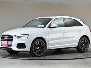 Audi Q3 **JAN 2026 PRICE NOW**1.4 TFSI S-TRONIC ** - Image 4
