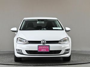 Volkswagen Golf **JAN 2026 PRICING NOW**1.4 TSI DS - Image 2