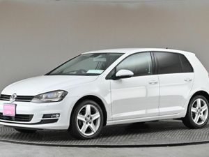 Volkswagen Golf **JAN 2026 PRICING NOW**1.4 TSI DS - Image 4