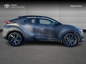 Toyota C-HR *EX DEMO SAVE €2,500* C-HR HYBRID SPOR - Image 3