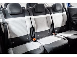 Citroen Berlingo ë-FEEL XL 50kWh LWB Auto 136HP - - Image 4