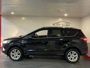 Ford Kuga ZETEC TDCI - Image 2