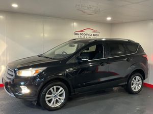 Ford Kuga ZETEC TDCI - Image 3