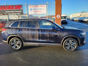 2026 Skywell BE11 @Carland Dublin - Image 3