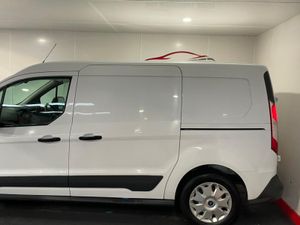 Ford Transit Connect LWB TREND 1.5 TD 100PS 5SPEED - Image 2