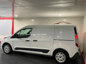 Ford Transit Connect LWB TREND 1.5 TD 100PS 5SPEED - Image 4