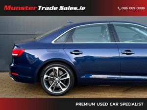 Audi A4 35 TDI 150HP S tronic - Image 3