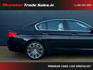 BMW 5-Series 520D G30 - Image 2