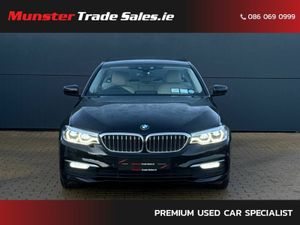 BMW 5-Series 520D G30 - Image 4