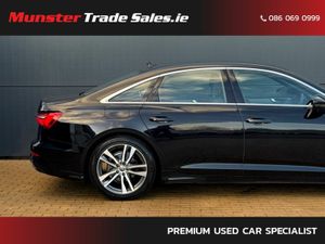 Audi A6 40 TDI 204HP S tronic S Line - Image 3