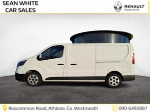 Renault Trafic LL30 BLUE DCI 130 ADVAN - Image 3