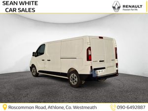 Renault Trafic LL30 BLUE DCI 130 ADVAN - Image 4