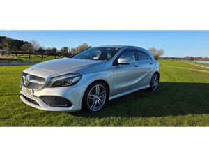 Mercedes-Benz A-Class AUTO / FINANCE / TOP SPEC / - Image 4