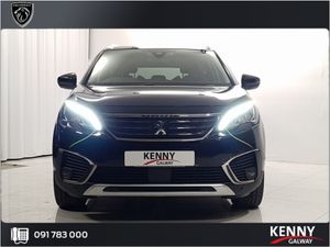 Peugeot 5008 *Deposit Taken* 1.6 HDI ALLURE 120BHP - Image 3
