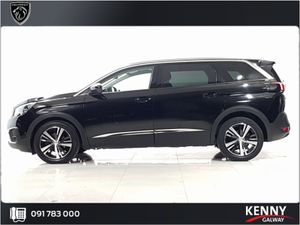 Peugeot 5008 *Deposit Taken* 1.6 HDI ALLURE 120BHP - Image 4