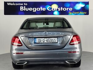 Mercedes-Benz E-Class E220 D AUTO**FULL DIGITAL DA - Image 4