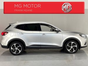 MG HS TROPHY PHEV**DIGITAL DASH**TOUCHSCREEN MEDIA - Image 3