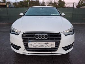 2015 Audi A3  1.6 Tdi - Image 4