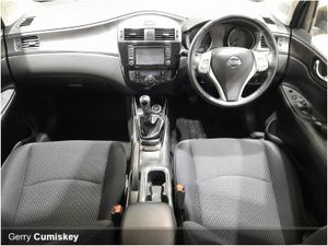 Nissan Pulsar SV | 1.2 Petrol - Image 2