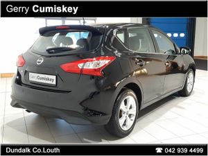 Nissan Pulsar SV | 1.2 Petrol - Image 3