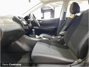 Nissan Pulsar SV | 1.2 Petrol - Image 4