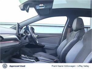 Volkswagen ID.5 77KWH FAMILY 174HP *DUE SOON* *PCP - Image 4