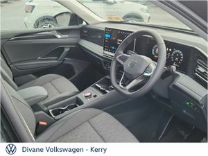 Volkswagen Tiguan EDITION 75 2.0TDI 150BHP AUTOMAT - Image 3