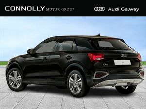 Audi Q3 SE 30 TDI 116 HP M/T - Image 2