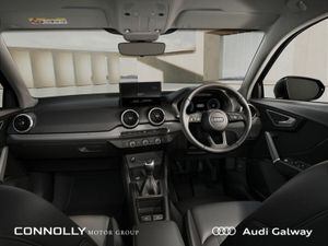 Audi Q3 SE 30 TDI 116 HP M/T - Image 4