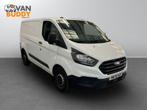 2020 Ford Transit Custom Panel Van - Image 2