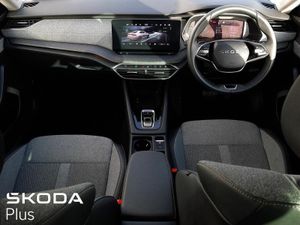 Skoda Octavia Selection+ 1.5TSI 150HP DSG mHEV - Image 2