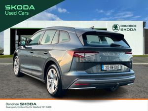 Skoda Enyaq iV 60 RWD - Image 4