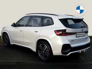 BMW X1 xDrive30e M Sport Pro - Image 2