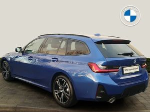 BMW 3-Series 330e M Sport - Image 2