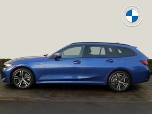 BMW 3-Series 330e M Sport - Image 3