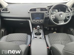 Renault Kadjar 1.5 BLUE dCi 115 Iconic - Image 4