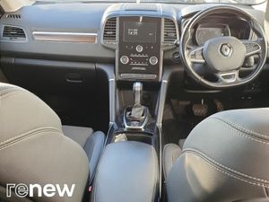Renault Koleos 1.7dCi 150 Auto X-Tronic 2WD Iconic - Image 4