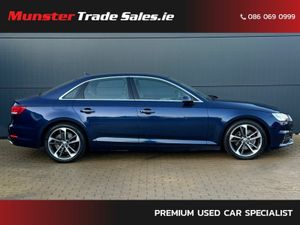 Audi A4 35 TDI 150HP S tronic - Image 2