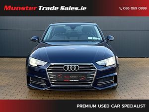 Audi A4 35 TDI 150HP S tronic - Image 4