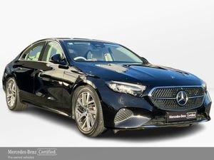 Mercedes-Benz E-Class E 220D Avantgarde Plus MHEV - Image 4