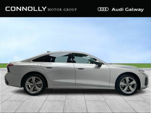 Audi A6 €739 p/m - SE TDI 204  A/T - Image 4