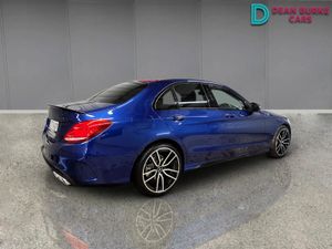 AMG Line C220 Diesel - Image 4