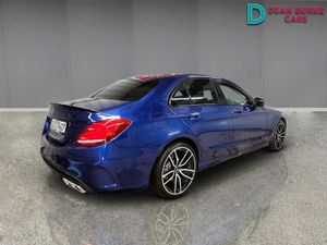 AMG Line C220 Diesel - Image 2